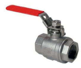 Ball Valve