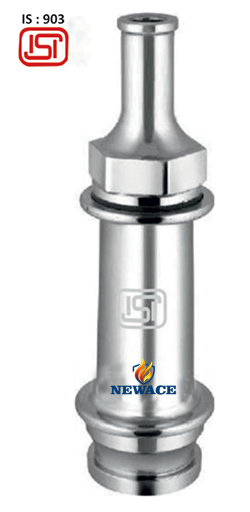 Aluminium Short Branch Pipe