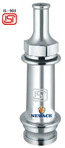 Stainless Steel Short Branch Pipe