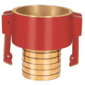 CamLock Coupling