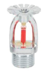 Fire Sprinkler