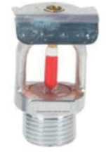 Fire Sprinkler