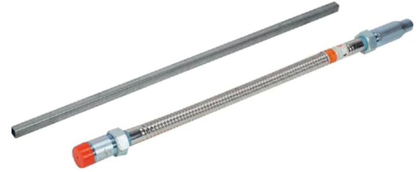 Flexible Hose Sprinkler