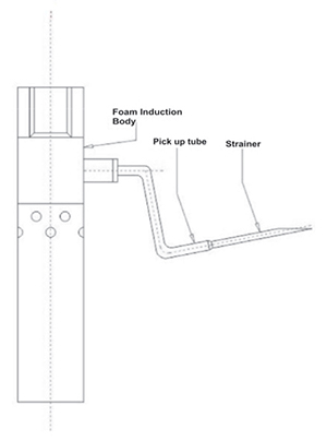 FB10X Technical Drawing