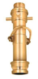 Hand Controlled Nozzle