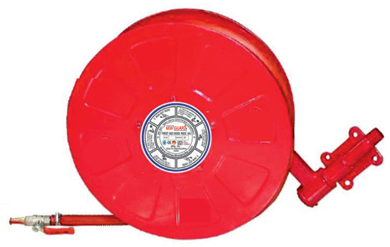 Malaysian Hose Reel