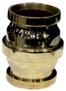Male Coupling