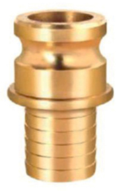 Reduced Shank Coupling