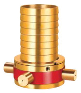 Suction Coupling