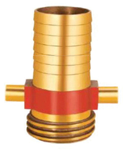 Suction Coupling