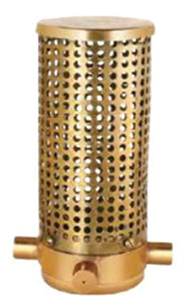 Suction Strainer