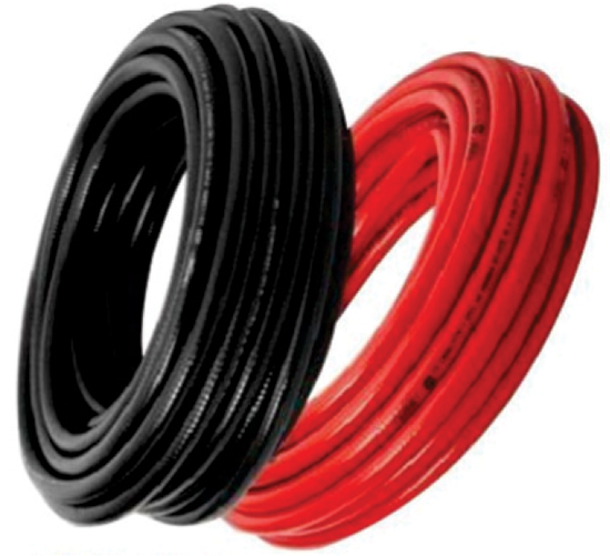 Thermo Plastic Hose