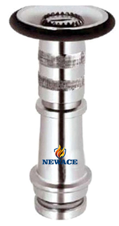 Triple Purpose Nozzle